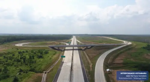 Tol Trans-Sumatera: Kenali Titik-Titik Rest Area dengan SPBU di Tengah Liburan Nataru | KF Map – Digital Map for Property and Infrastructure in Indonesia